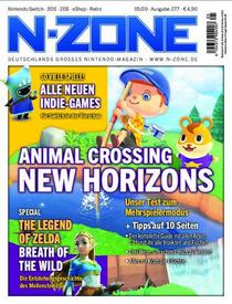 N-Zone – April 2020 - Download