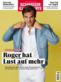 Schweizer Illustrierte - 17 April 2020 - Download