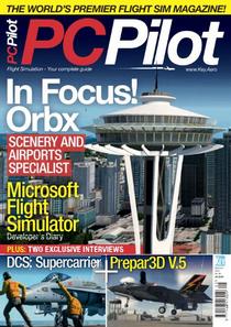 PC Pilot - Issue 127, May/June 2020 - Download