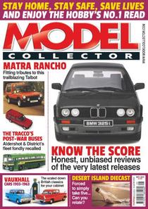 Model Collector - Issue 397, May 2020 - Download