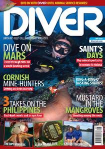 Diver UK - May 2020 - Download