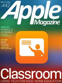 AppleMagazine - April 17, 2020 - Download