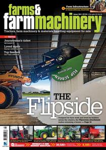 Farms and Farm Machinery - April 2020 - Download