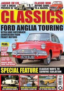 Classics Monthly - May 2020 - Download