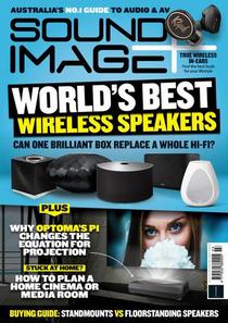 Sound + Image - May 2020 - Download