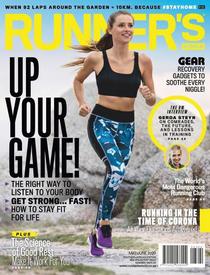 Runner's World South Africa - May 2020 - Download