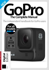 GoPro - The Complete Manual - 9 Edition 2020 - Download
