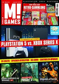 M! Games – Mai 2020 - Download