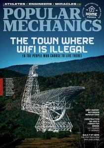 Popular Mechanics USA - May 2020 - Download