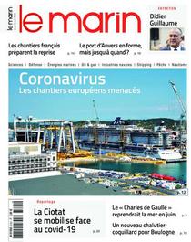Le Marin - 23 avril 2020 - Download