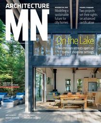 Architecture MN - May-June 2020 - Download