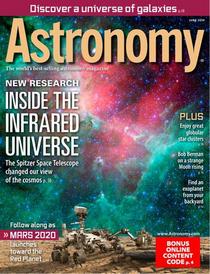 Astronomy - June 2020 - Download