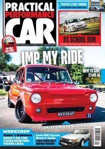 Practical Performance Car - Issue 185, September 2019 - Download