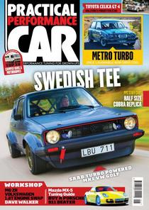 Practical Performance Car - Issue 182, June 2019 - Download
