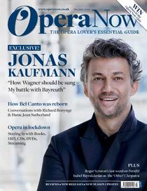 Opera Now - May 2020 - Download