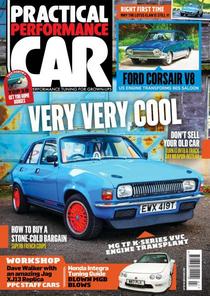 Practical Performance Car - Issue 183, July 2019 - Download