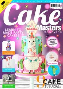 Cake Masters - May 2020 - Download