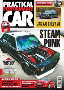 Practical Performance Car - Issue 184, August 2019 - Download