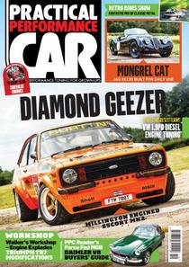Practical Performance Car - Issue 186, October 2019 - Download