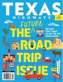 Texas Highways - May 2020 - Download