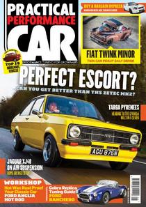 Practical Performance Car - Issue 181, May 2019 - Download