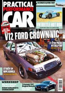 Practical Performance Car - Issue 192, April 2020 - Download