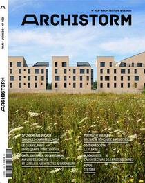 Archistorm - Avril 2020 - Download