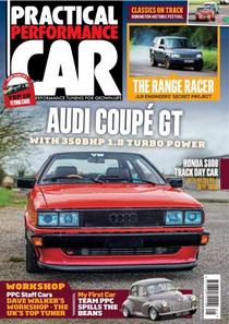 Practical Performance Car - Issue 193, May 2020 - Download