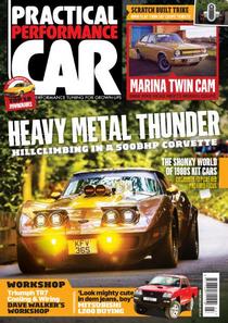 Practical Performance Car - Issue 191, March 2020 - Download