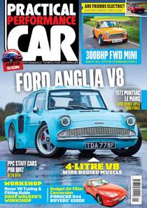Practical Performance Car - Issue 189, January 2020 - Download