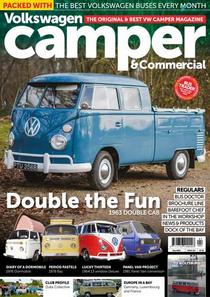 Volkswagen Camper & Commercial - May 2020 - Download