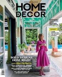 Home & Decor - May 2020 - Download