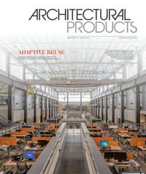 Architectural Products - Aprl 2020 - Download