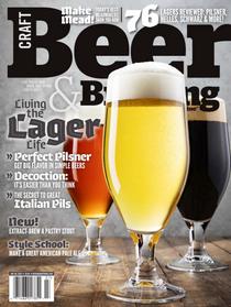 Craft Beer & Brewing - June/July 2020 - Download