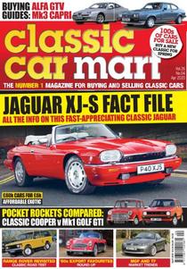 Classic Car Mart - April 2020 - Download