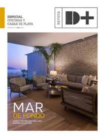 Revista D+ - Abril 2020 - Download
