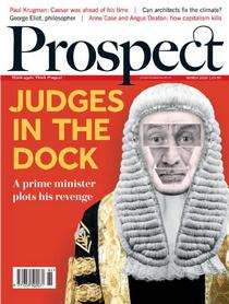 Prospect Magazine - March 2020 - Download