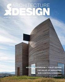 Architecture & Design - January-March 2020 - Download