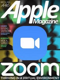 AppleMagazine - May 15, 2020 - Download