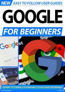 Google For Beginners (2nd Edition) 2020 - Download