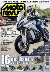 Moto Revue - 01 juin 2020 - Download