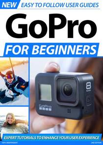 GoPro For Beginners (2nd Edition) 2020 - Download