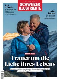 Schweizer Illustrierte - 15 Mai 2020 - Download