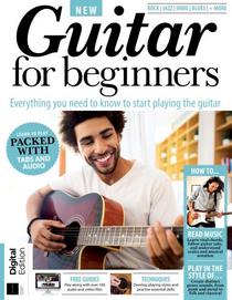 Guitar for Beginners (15th Edition) 2020 - Download