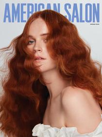 American Salon - Spring 2020 - Download