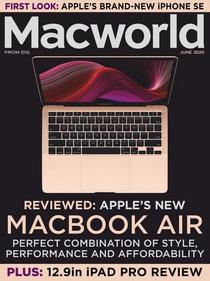 Macworld UK - June 2020 - Download