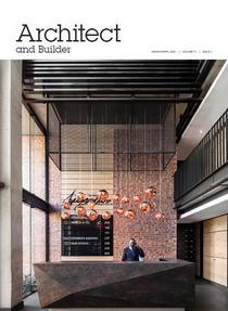 Architect and Builder South Africa - March-April 2020 - Download