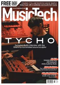 MusicTech - June 2020 - Download