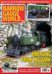 Narrow Gauge World - Issue 148 - June 2020 - Download