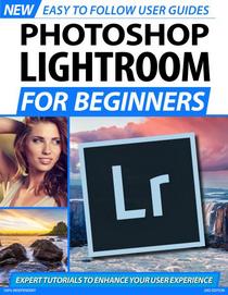 Photoshop Lightroom For Beginners (2nd Edition) 2020 - Download
